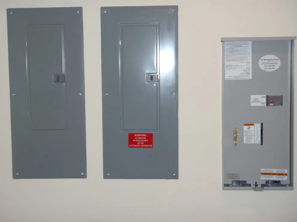 Power Sources by TriStar Electric, Inc. - Photo 55