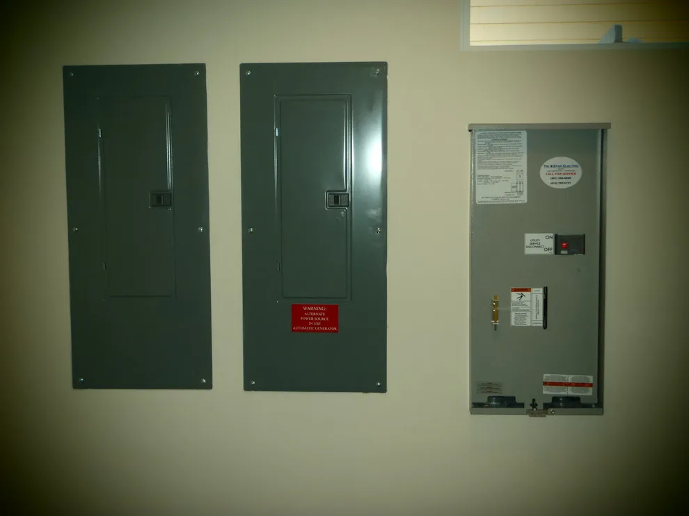 Power Sources by TriStar Electric, Inc. - Photo 67