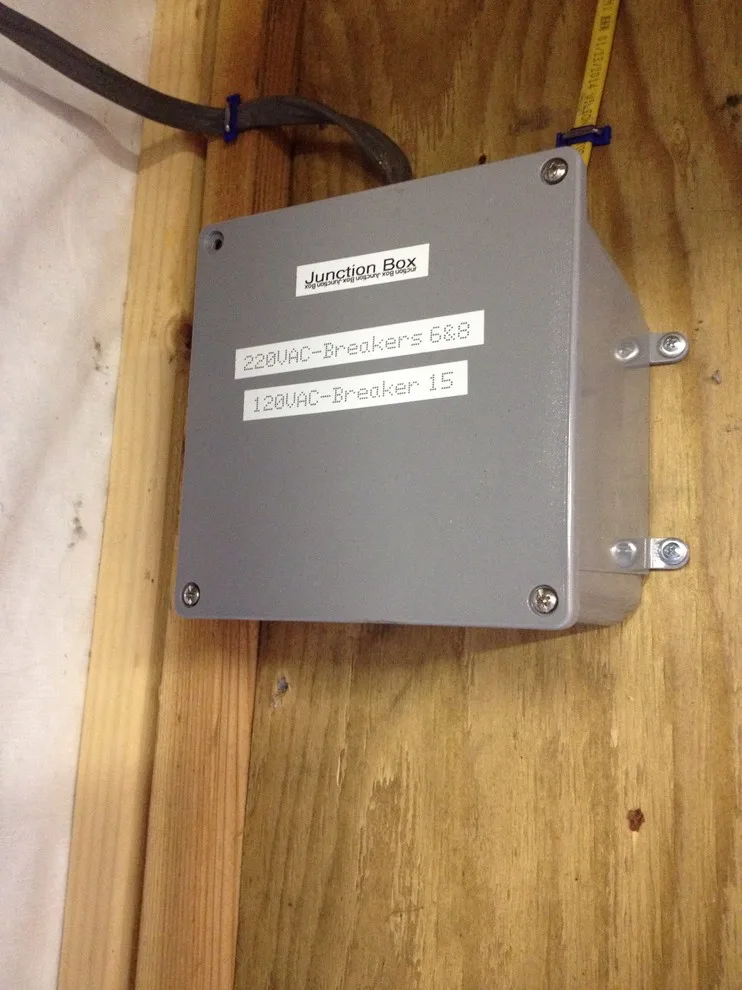 Reddy Watt Electrical - Photo 5