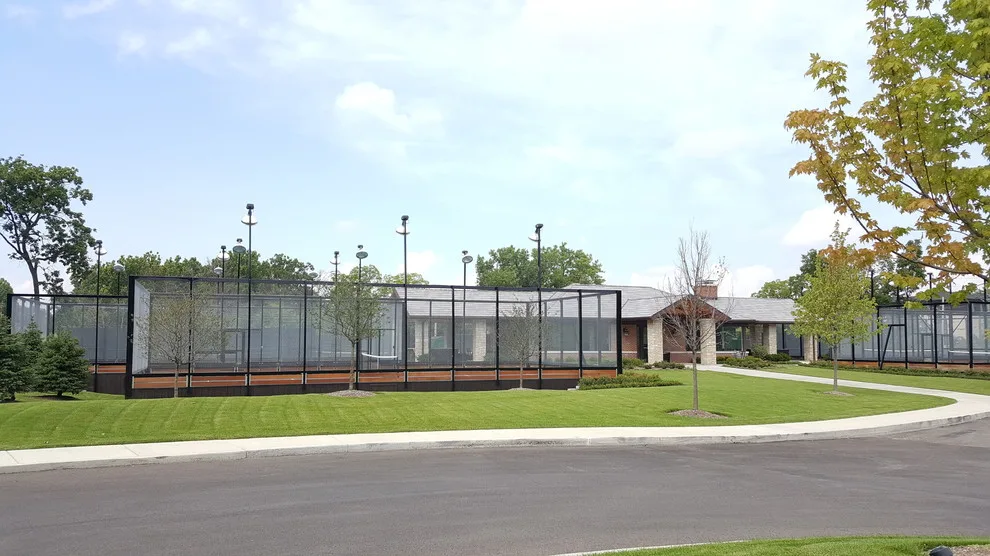 Willow Springs Golf Club by G & Z Electric Service, Inc - Photo 2