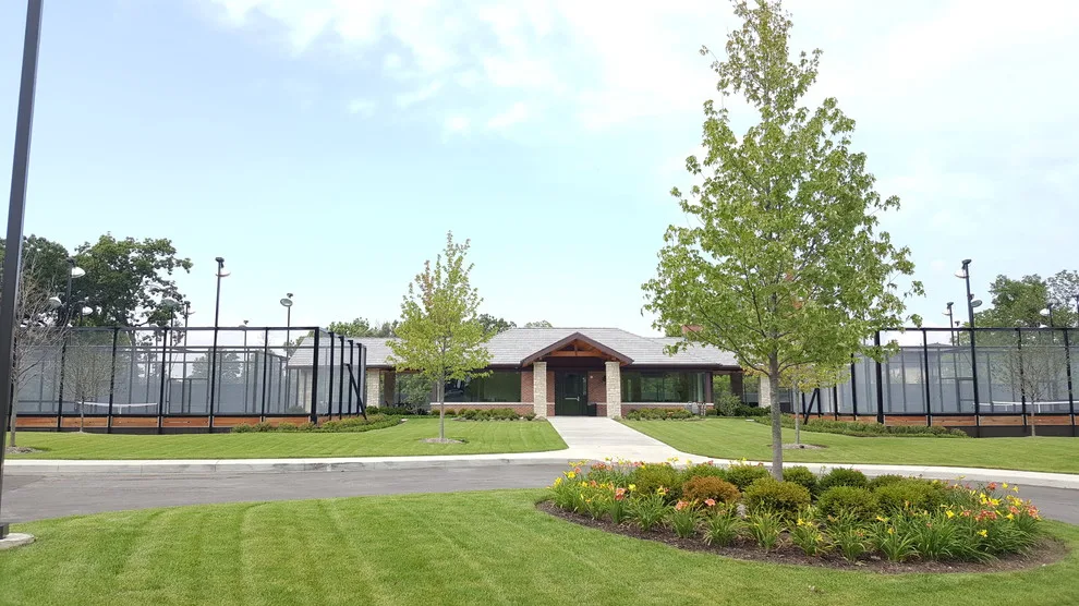 Willow Springs Golf Club by G & Z Electric Service, Inc - Photo 6