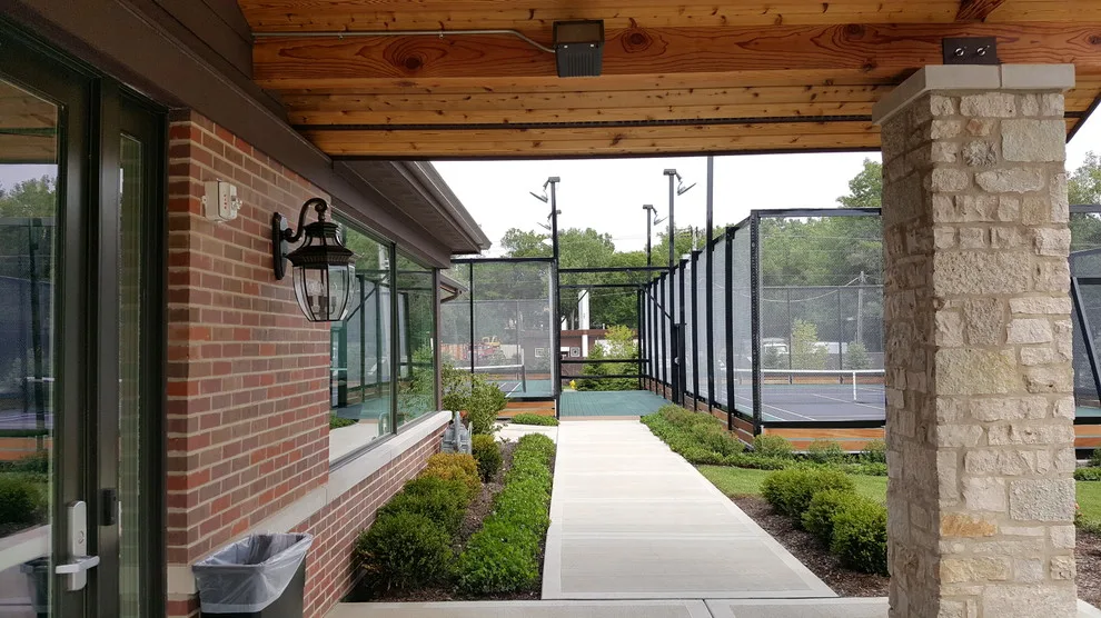 Willow Springs Golf Club by G & Z Electric Service, Inc - Photo 3