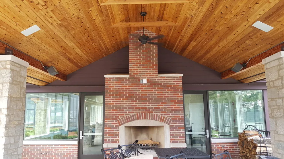 Willow Springs Golf Club by G & Z Electric Service, Inc - Photo 9