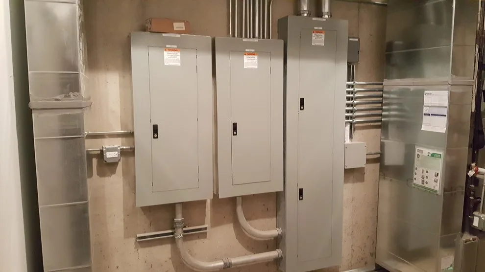 Willow Springs Golf Club by G & Z Electric Service, Inc - Photo 11