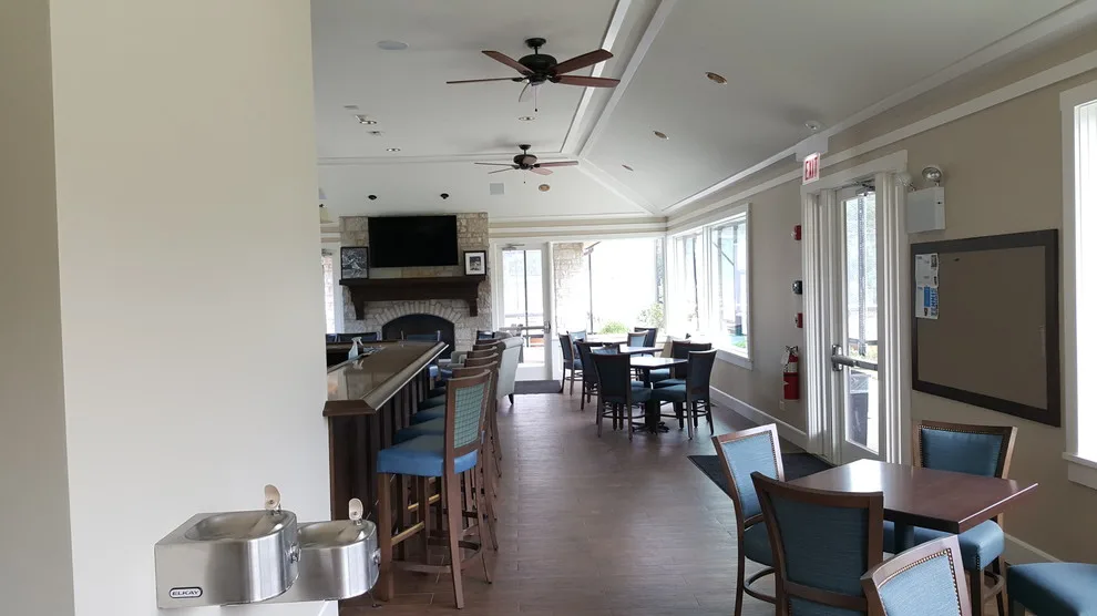 Willow Springs Golf Club by G & Z Electric Service, Inc - Photo 7