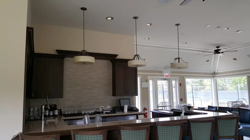 Willow Springs Golf Club by G & Z Electric Service, Inc - Photo 4