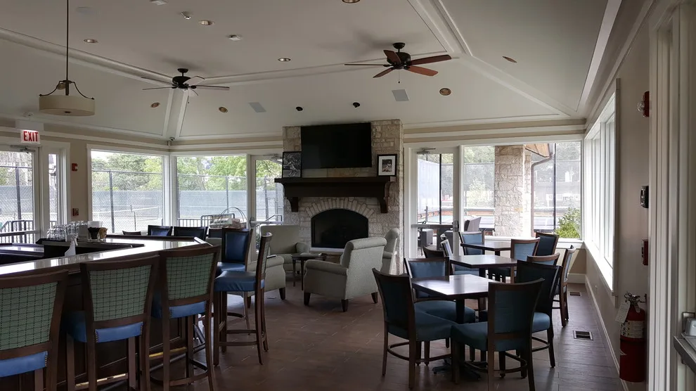 Willow Springs Golf Club by G & Z Electric Service, Inc - Photo 5