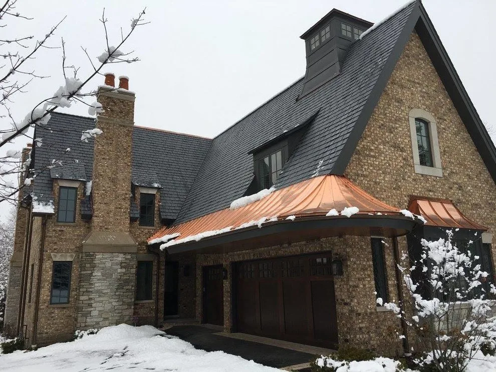 Hinsdale Oak Avenue by G & Z Electric Service, Inc - Photo 8