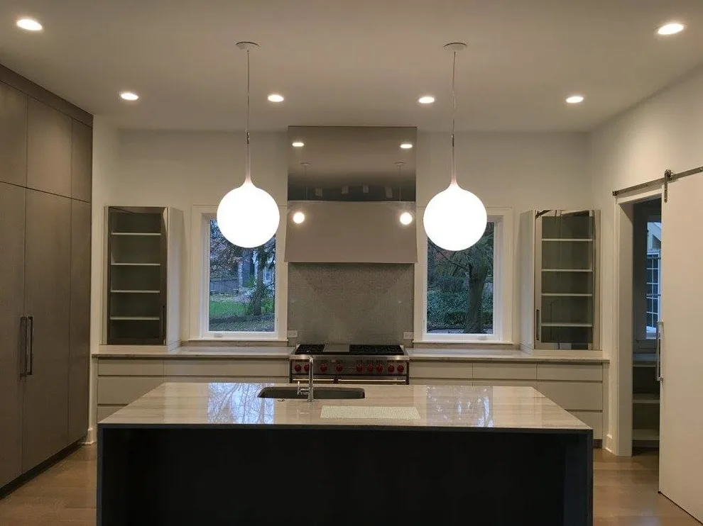 Hinsdale Oak Avenue by G & Z Electric Service, Inc - Photo 10