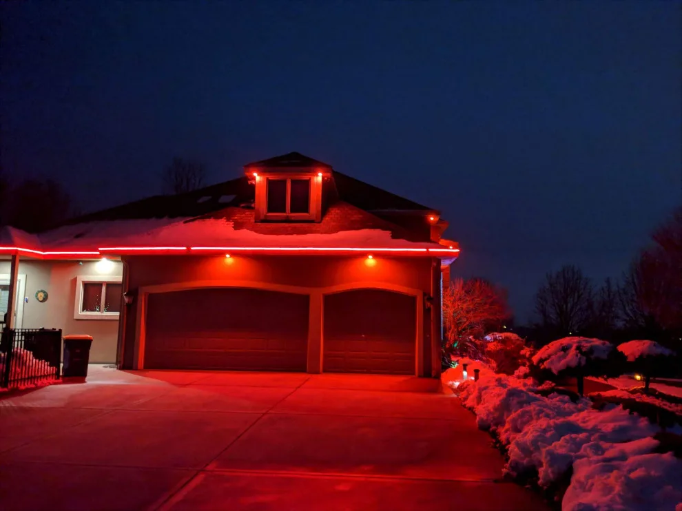 Festive and All-Year Lighting by RCE - Photo 2