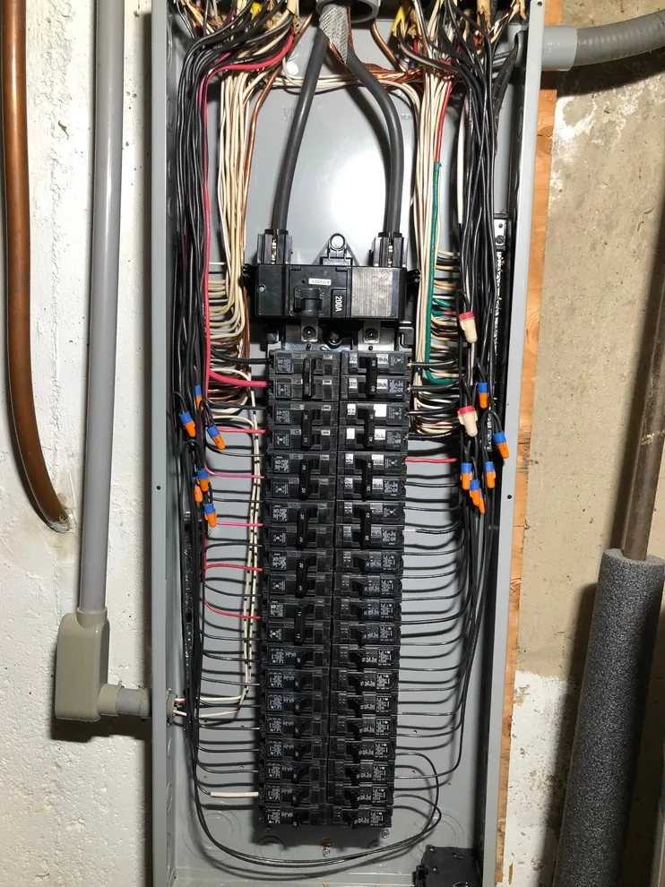 North Shore Electrical LLC. - Photo 5