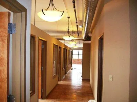 Parker's Electric Inc. - Photo 2