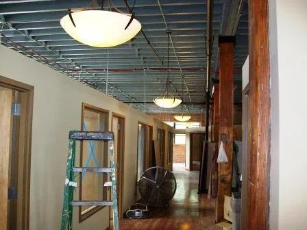 Parker's Electric Inc. - Photo 5