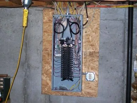 Parker's Electric Inc. - Photo 4