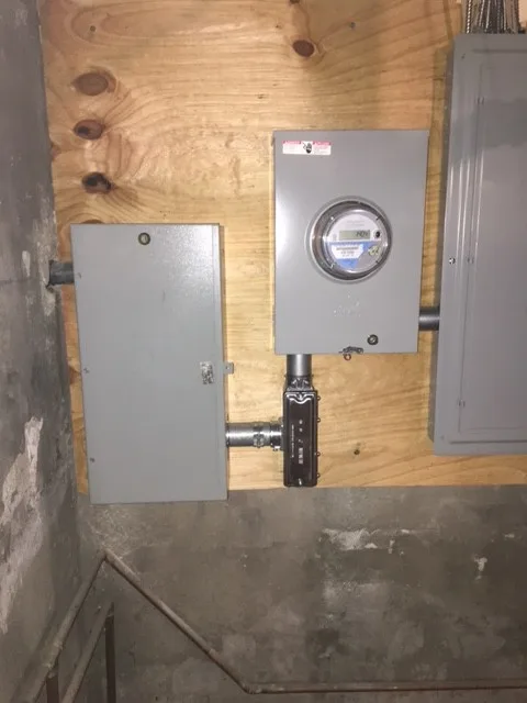 Newgrange Electric Inc. - Photo 2