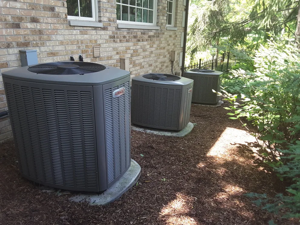Oak Electric Service - Photo 4