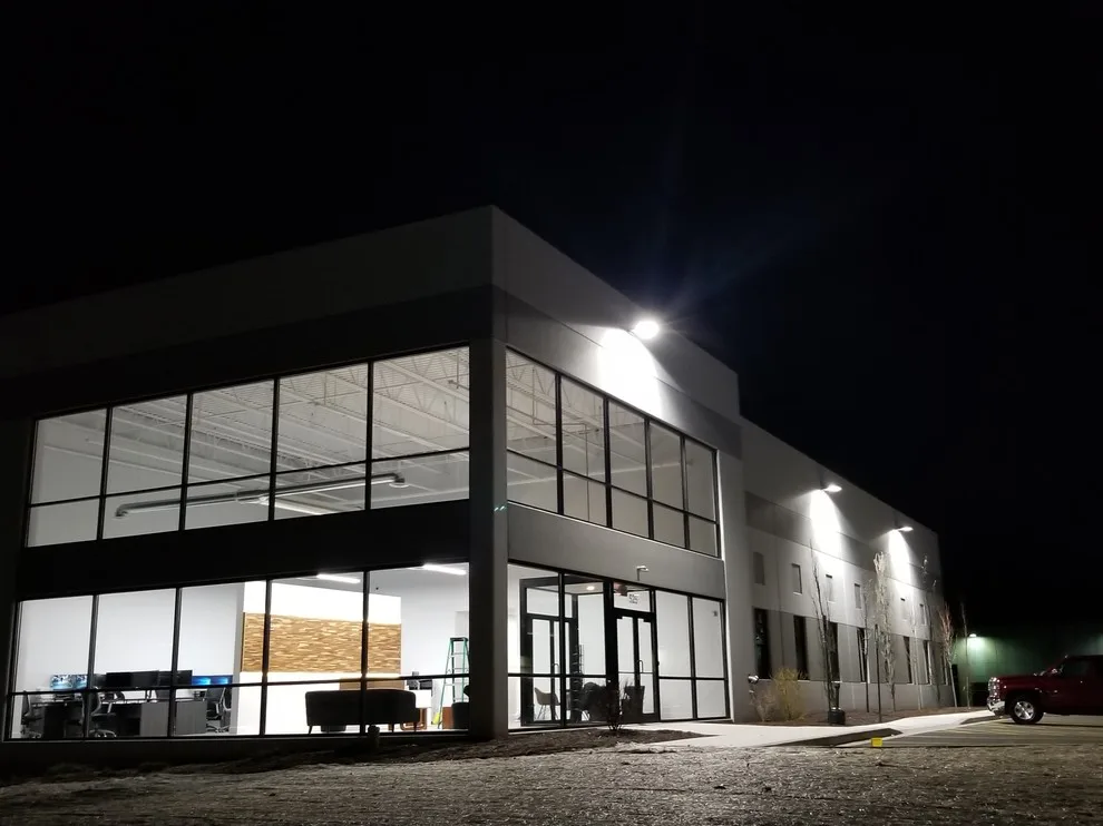 Industrial Real Estate by G & Z Electric Service, Inc - Photo 10