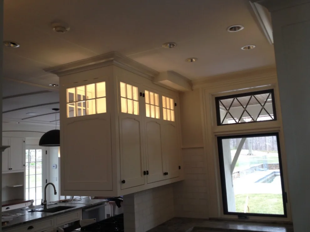 Interior Design Initiatives by Wilmar Electric LLC - Photo 5