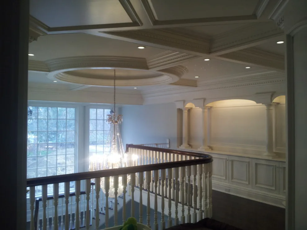 Interior Design Initiatives by Wilmar Electric LLC - Photo 4