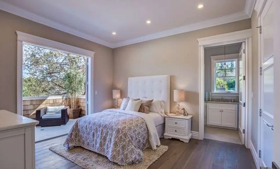 Guest Room Transformation by ZC Development & Construction Inc. - Photo 2
