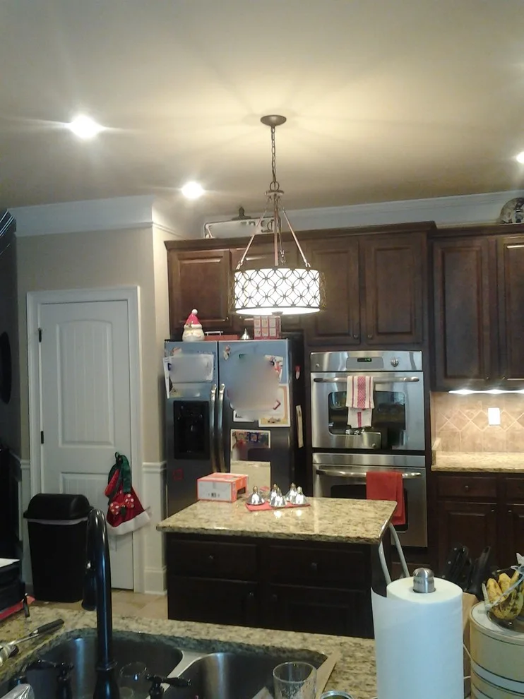 Work Images by Upstate Electrical Solutions LLC - Photo 18