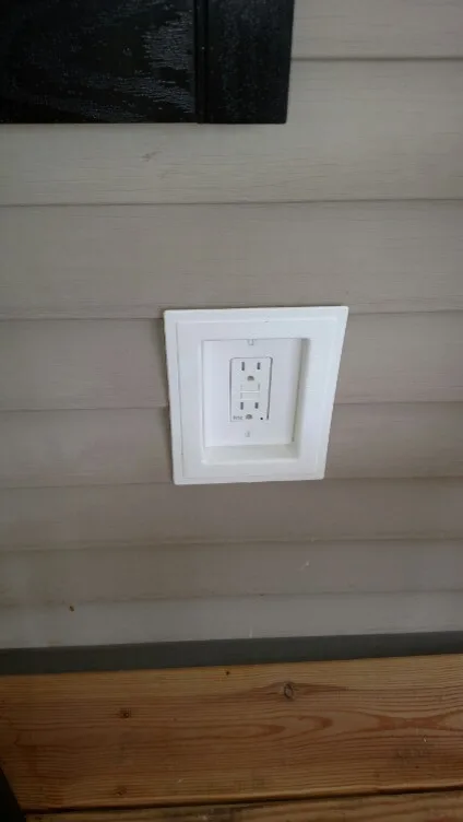 Work Images by Upstate Electrical Solutions LLC - Photo 8