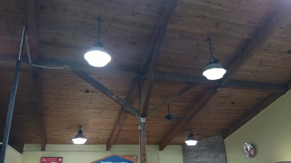 Work Images by Upstate Electrical Solutions LLC - Photo 31