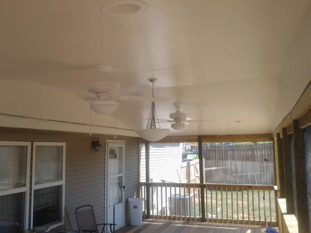 Work Images by Upstate Electrical Solutions LLC - Photo 17