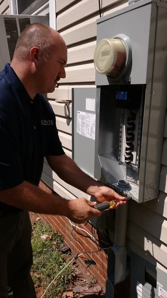 Work Images by Upstate Electrical Solutions LLC - Photo 34