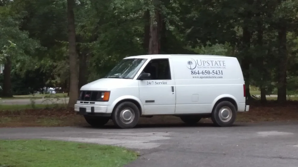 Work Images by Upstate Electrical Solutions LLC - Photo 15