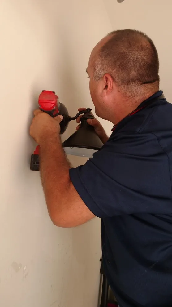 Work Images by Upstate Electrical Solutions LLC - Photo 9