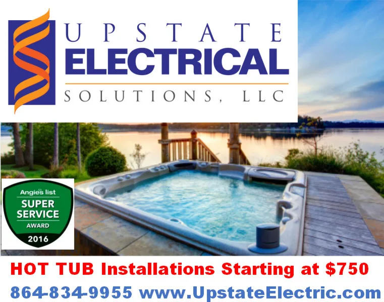 Work Images by Upstate Electrical Solutions LLC - Photo 33