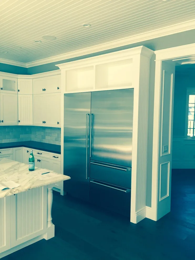 Cooking and Sanitation Spaces by ZC Development & Construction Inc. - Photo 4