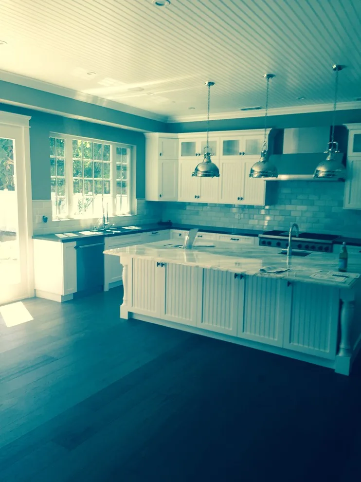 Cooking and Sanitation Spaces by ZC Development & Construction Inc. - Photo 6