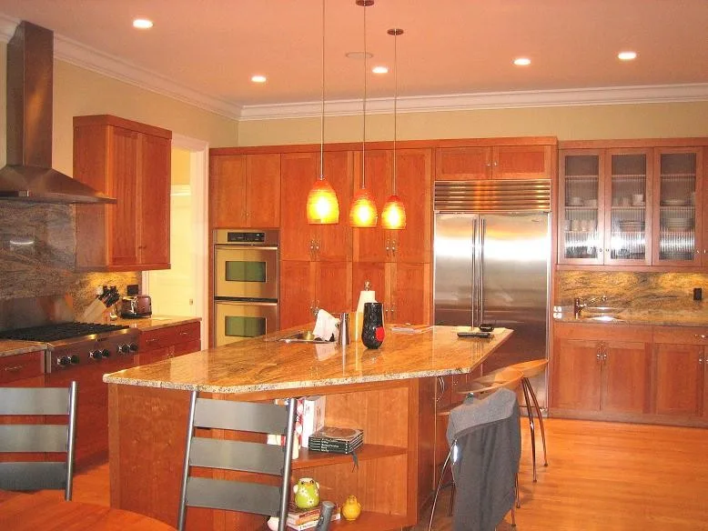 Culinary Illumination by Fielder Electrical Services, Inc. - Photo 10
