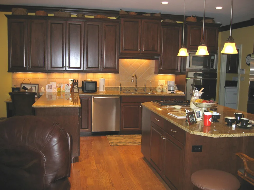 Culinary Illumination by Fielder Electrical Services, Inc. - Photo 4