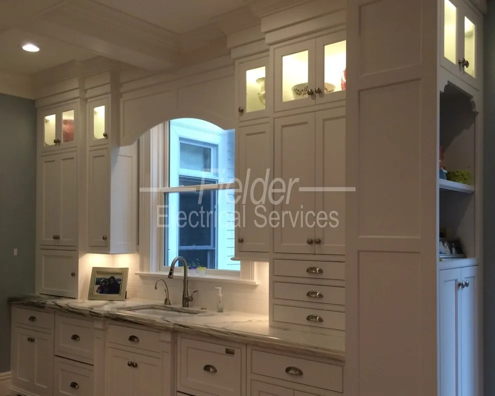 Fielder Electrical Services, Inc. - Photo 13