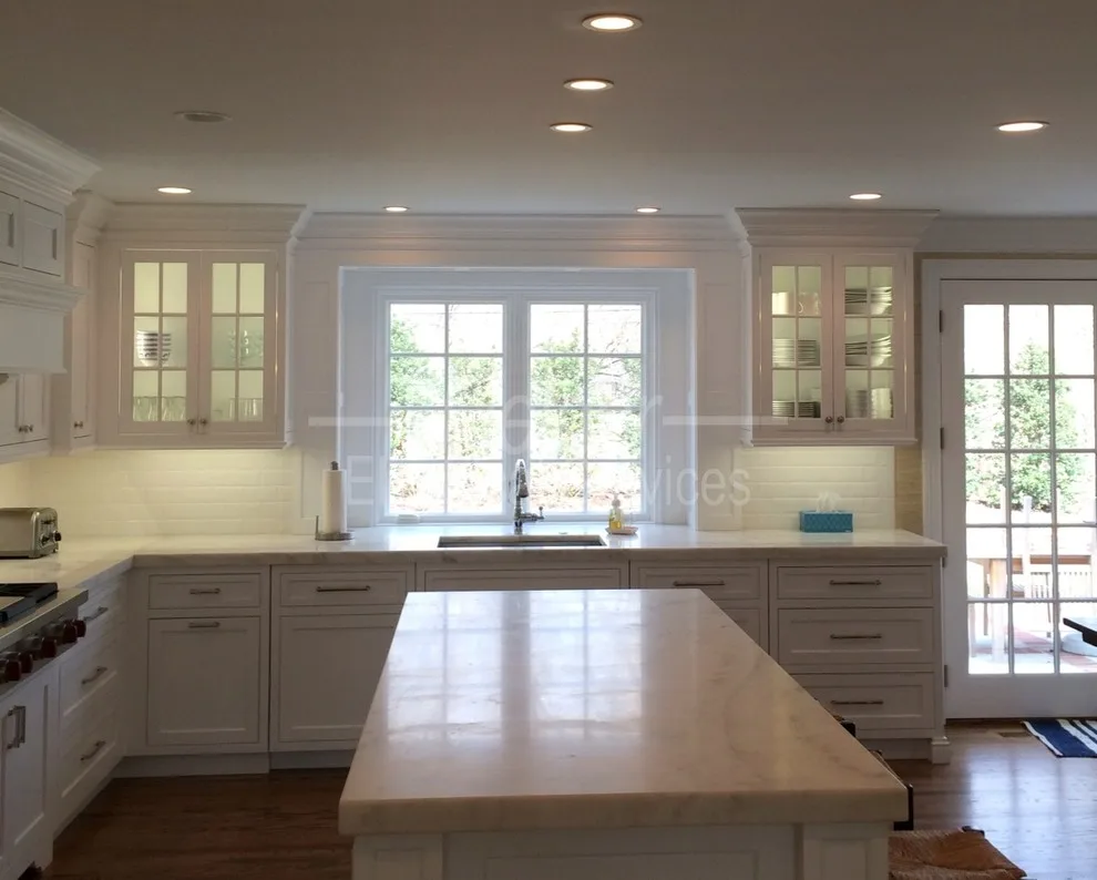 Culinary Illumination by Fielder Electrical Services, Inc. - Photo 3