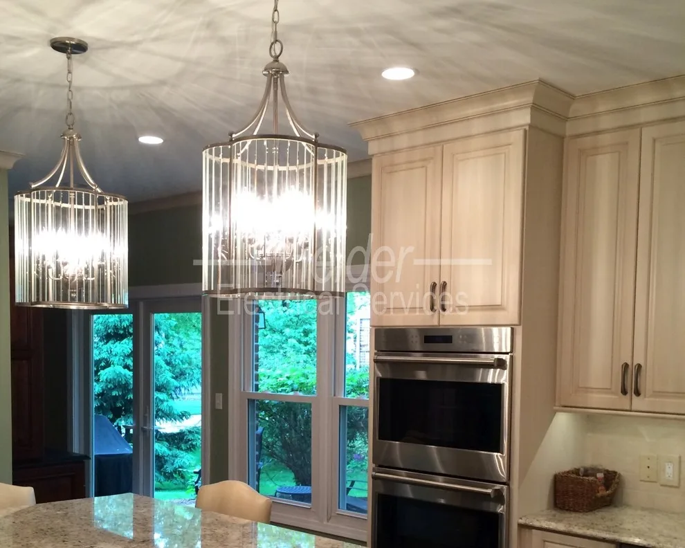 Fielder Electrical Services, Inc. - Photo 10