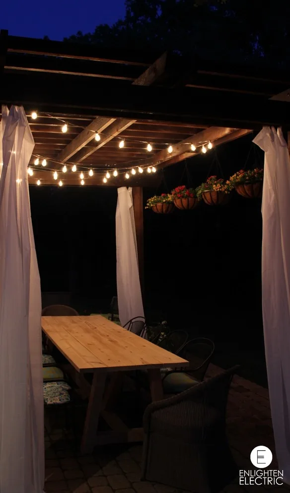 Outdoor Illumination by Enlighten Electric, LLC - Photo 3