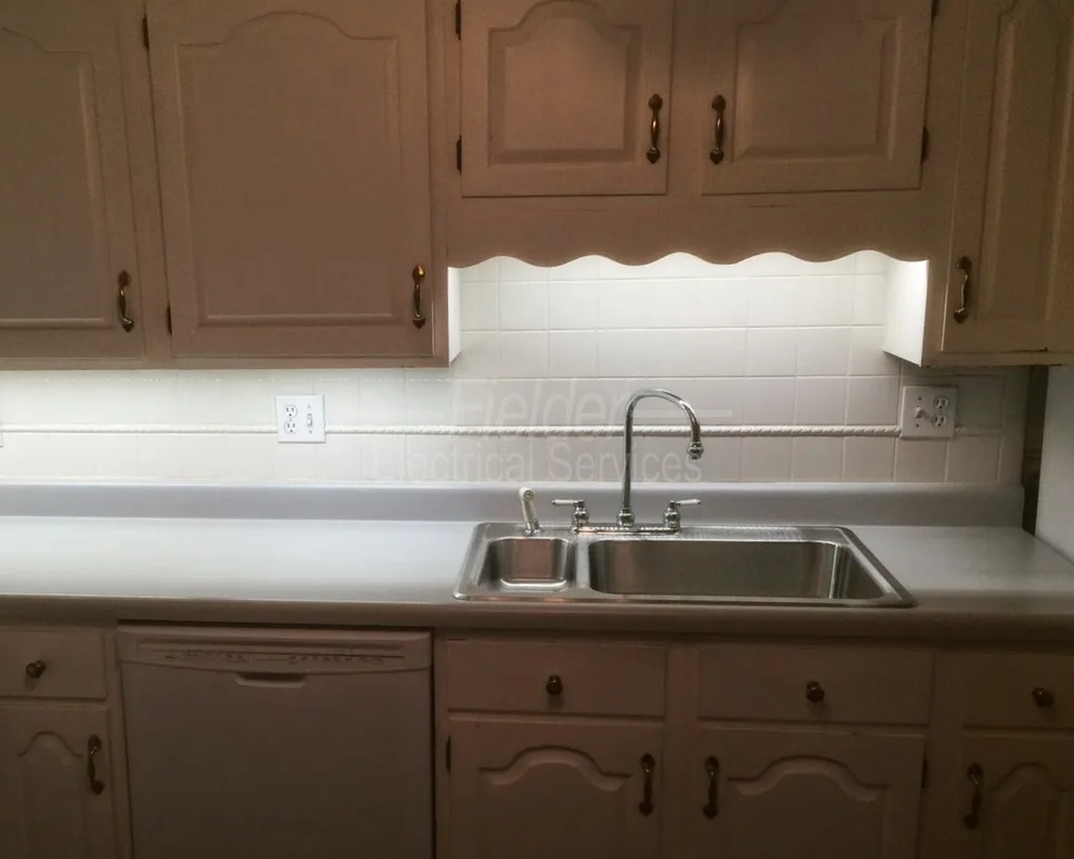 Fielder Electrical Services, Inc. - Photo 14