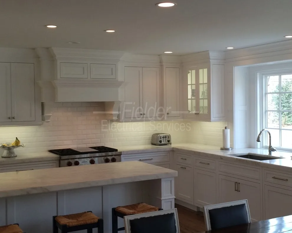 Fielder Electrical Services, Inc. - Photo 7