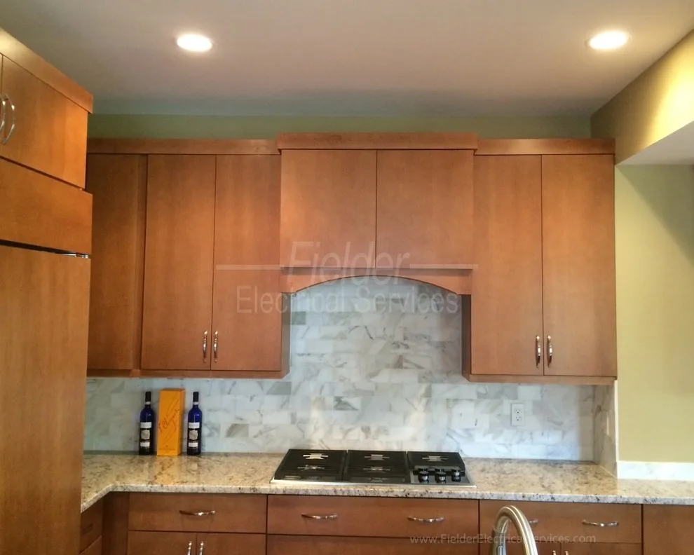 Fielder Electrical Services, Inc. - Photo 5