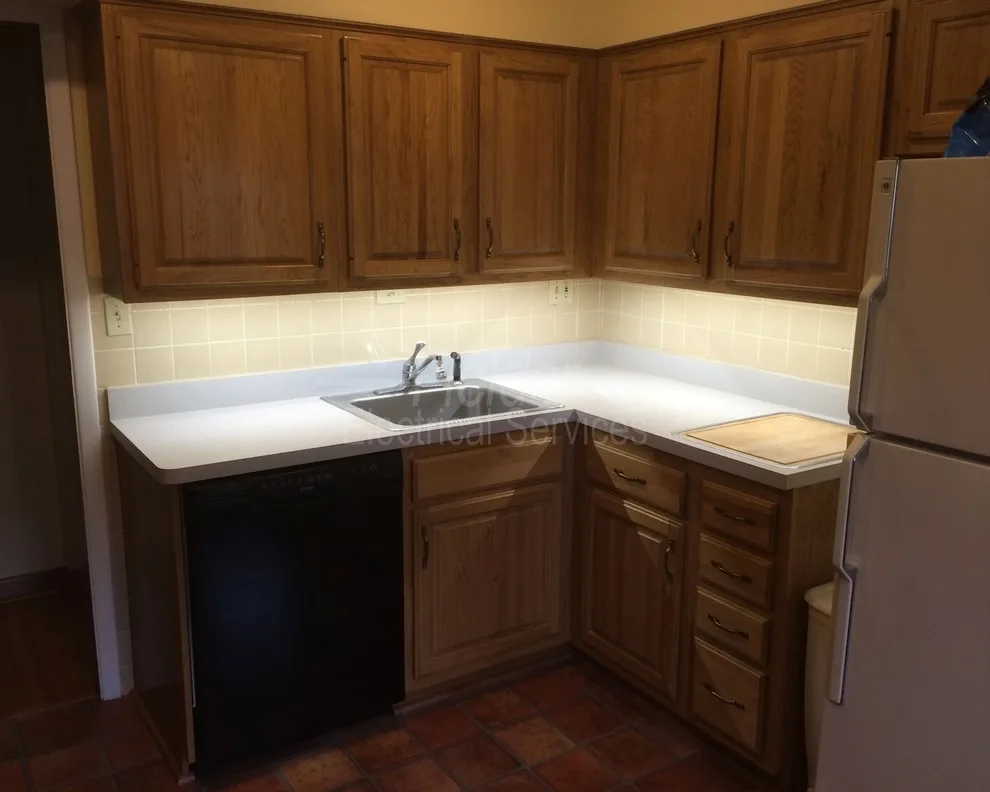 Fielder Electrical Services, Inc. - Photo 11
