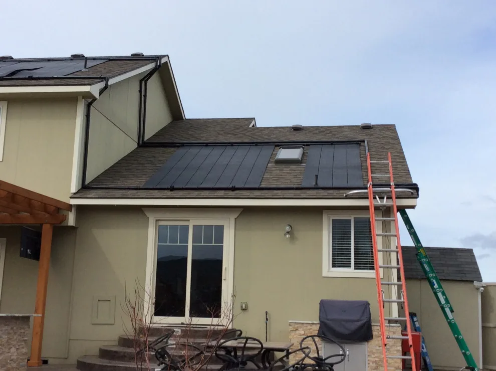 Hot Solar Solutions LLC - Photo 12