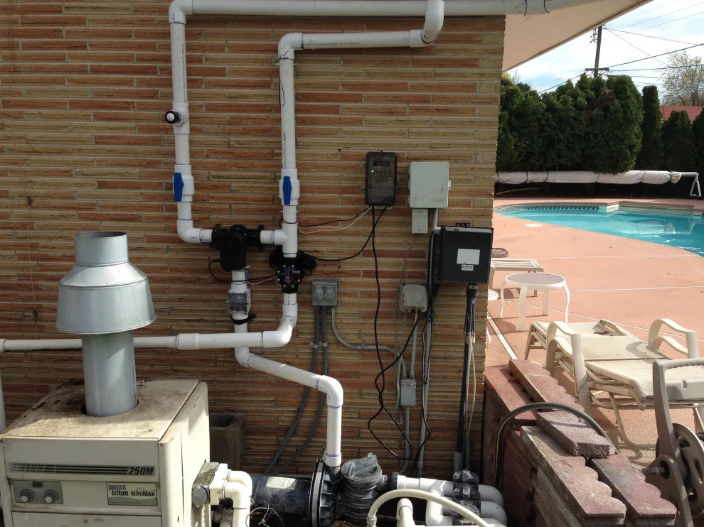 Harness the sun to warm your pool by Hot Solar Solutions LLC - Photo 5