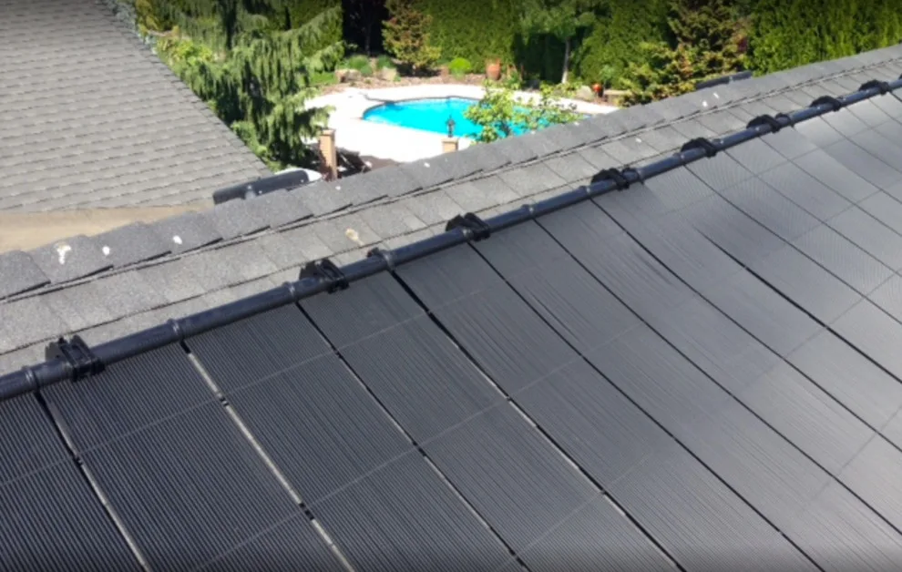 Hot Solar Solutions LLC - Photo 3