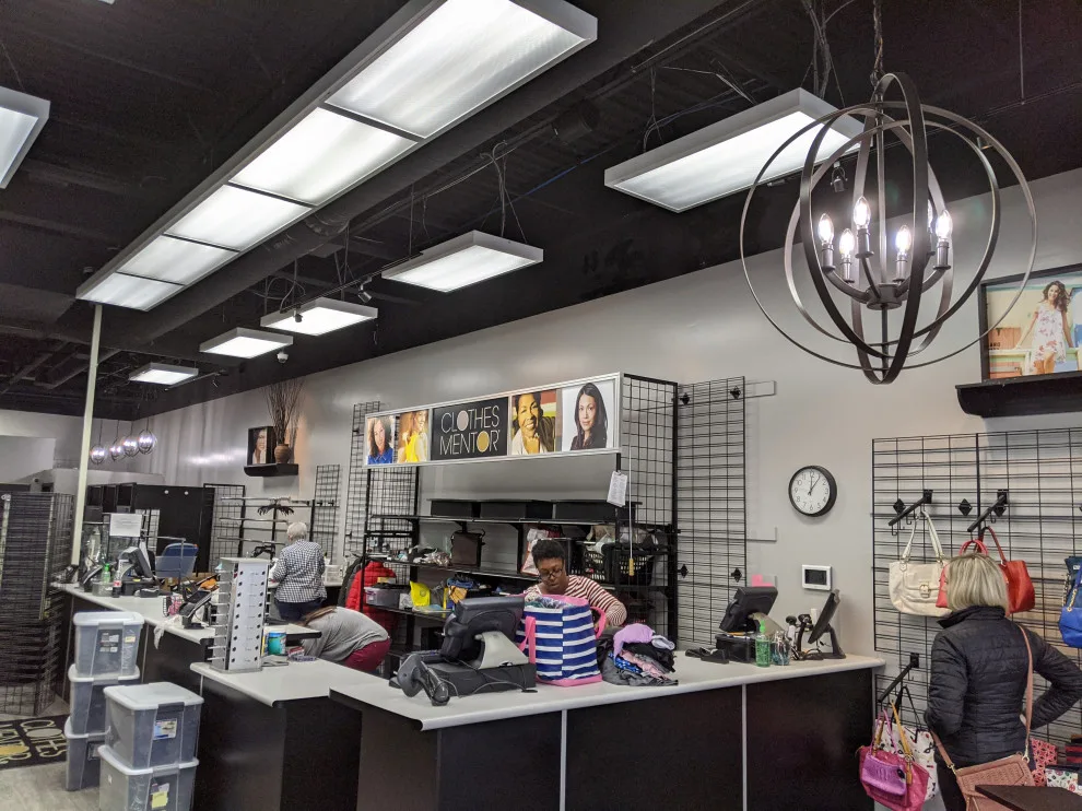 Illumination Setup by RCE - Photo 8
