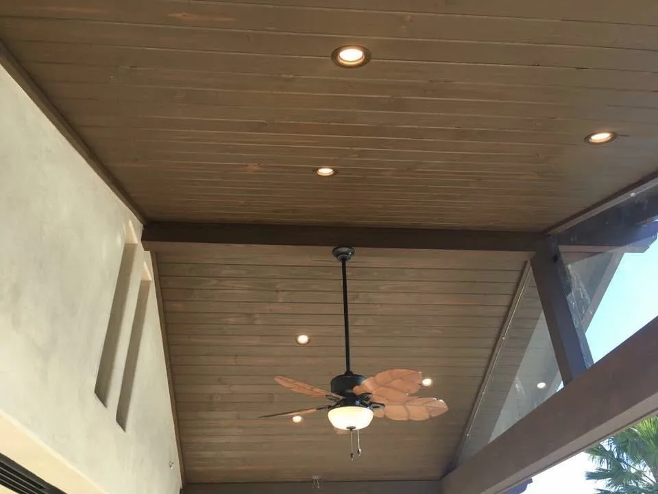 Moshe Yacoby Electrical Contractor - Photo 7