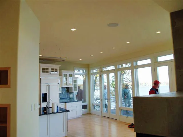 Illuminations and Ceiling Fixtures by TriStar Electric, Inc. - Photo 5